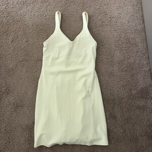 Lululemon align dress
